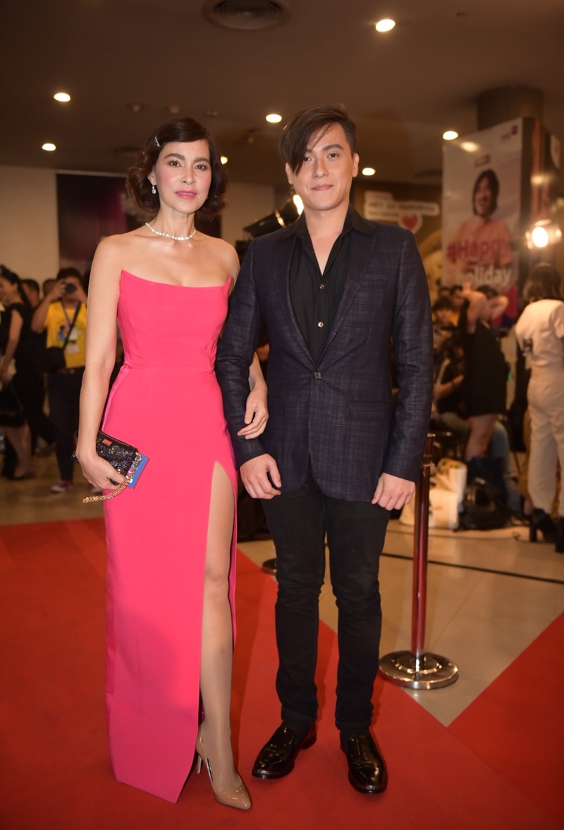 มาช่า กาย นวพล