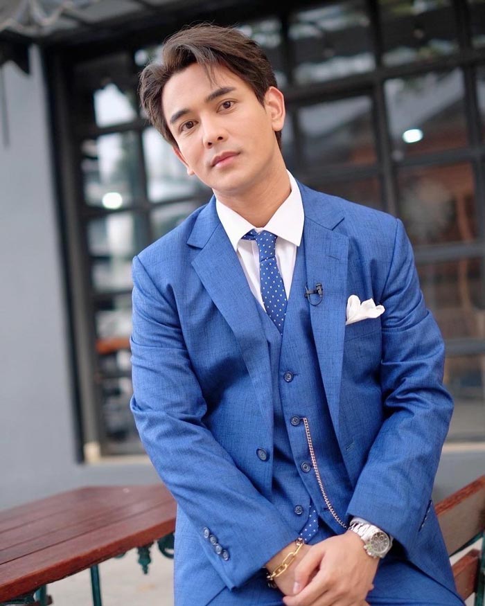 กัน นภัทร