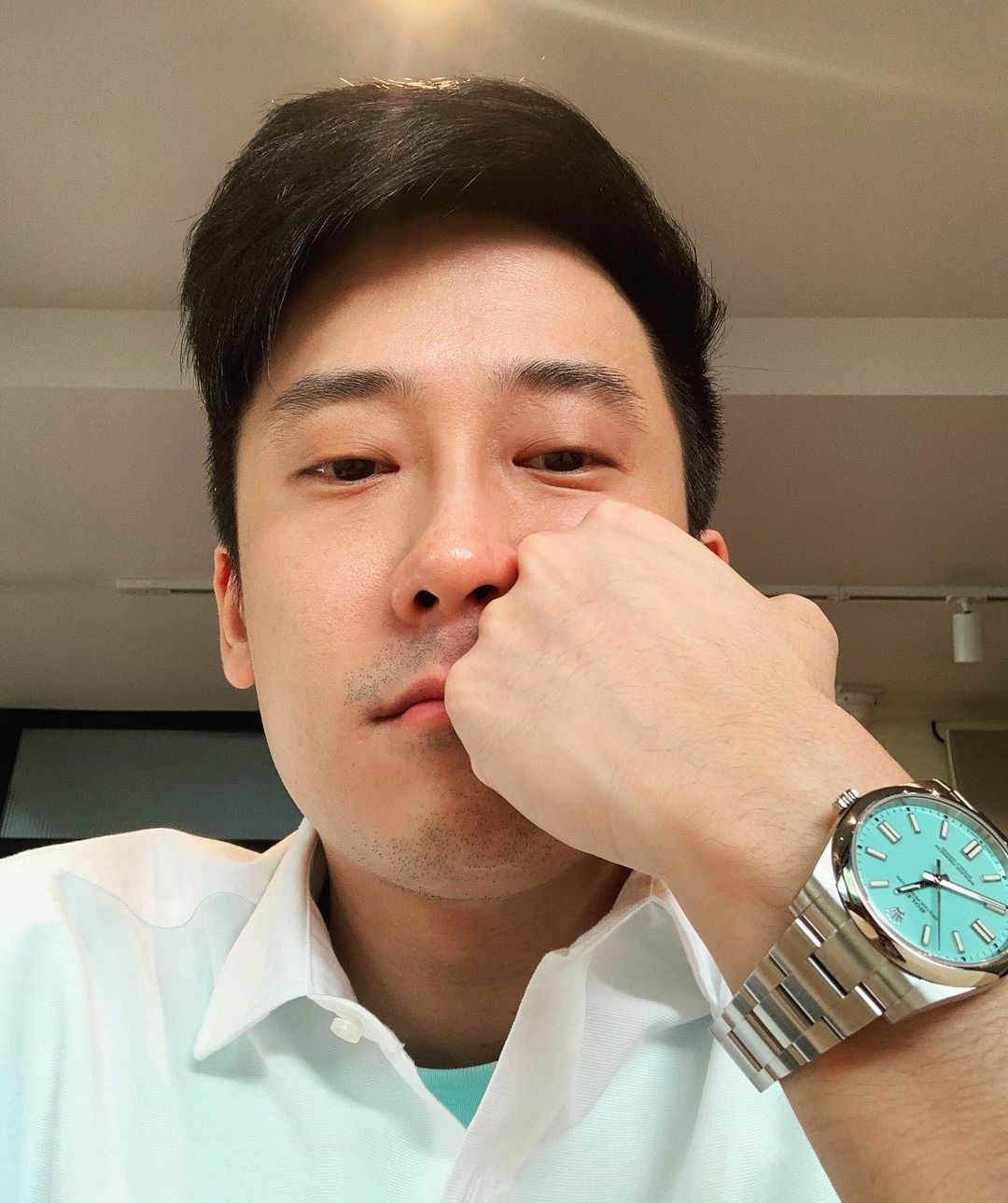 เต้ วิทย์สรัช