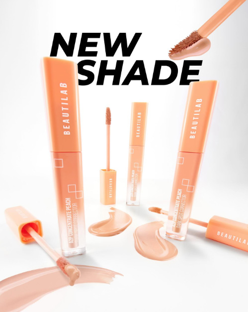 เครื่องสำอางแบรนด์ไทย