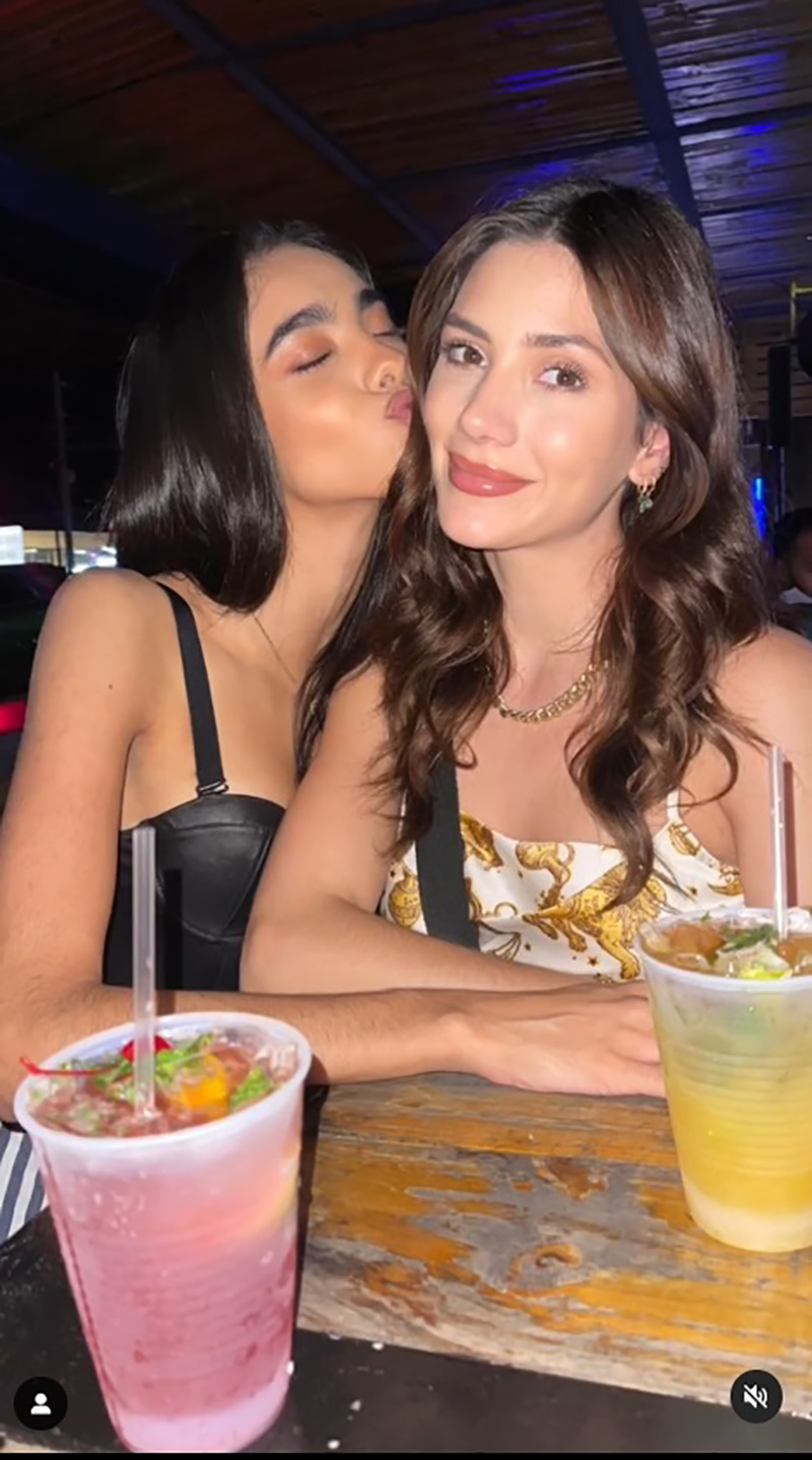  เวทีสื่อรัก.. 2 สาวงาม Miss Grand International ประกาศแต่งงาน