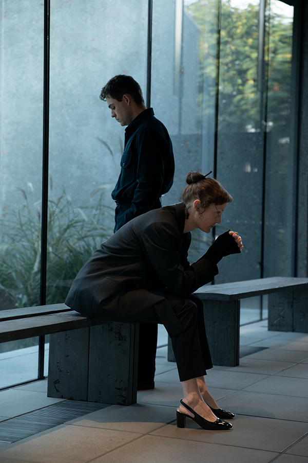  Went Up the Hill หลอนสวมร่าง ภาพตัวอย่าง