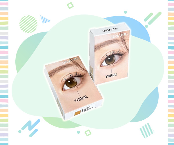 คอนแทคเลนส์