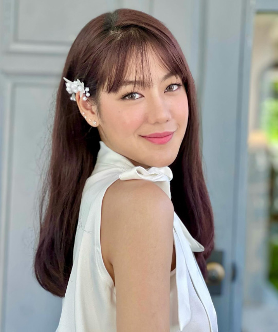 จ๊ะจ๋า แดนดาว ประวัติ