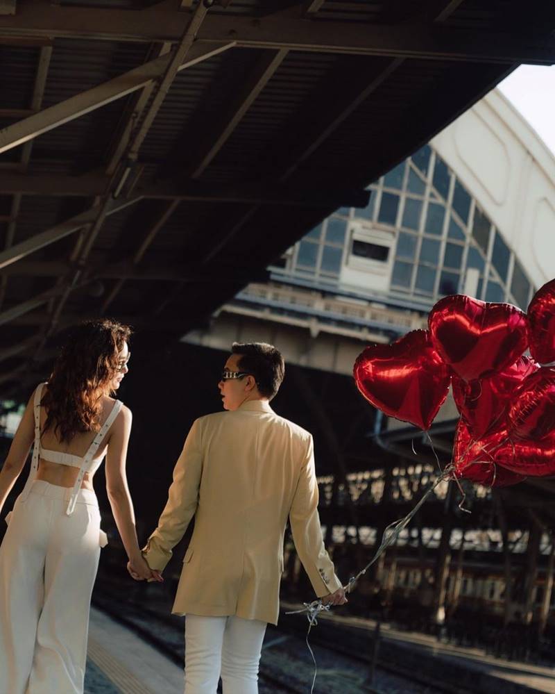 ไฮโซบิ๊ก เมย์ พิชญ์นาฏ