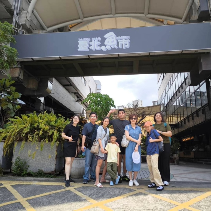 แอ ภัทราริน อัปเดตภาพ น้องฮก ลูกชาย