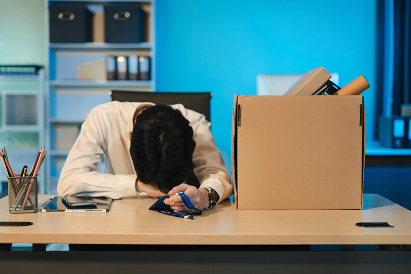 ประกันสังคมว่างงาน 2569