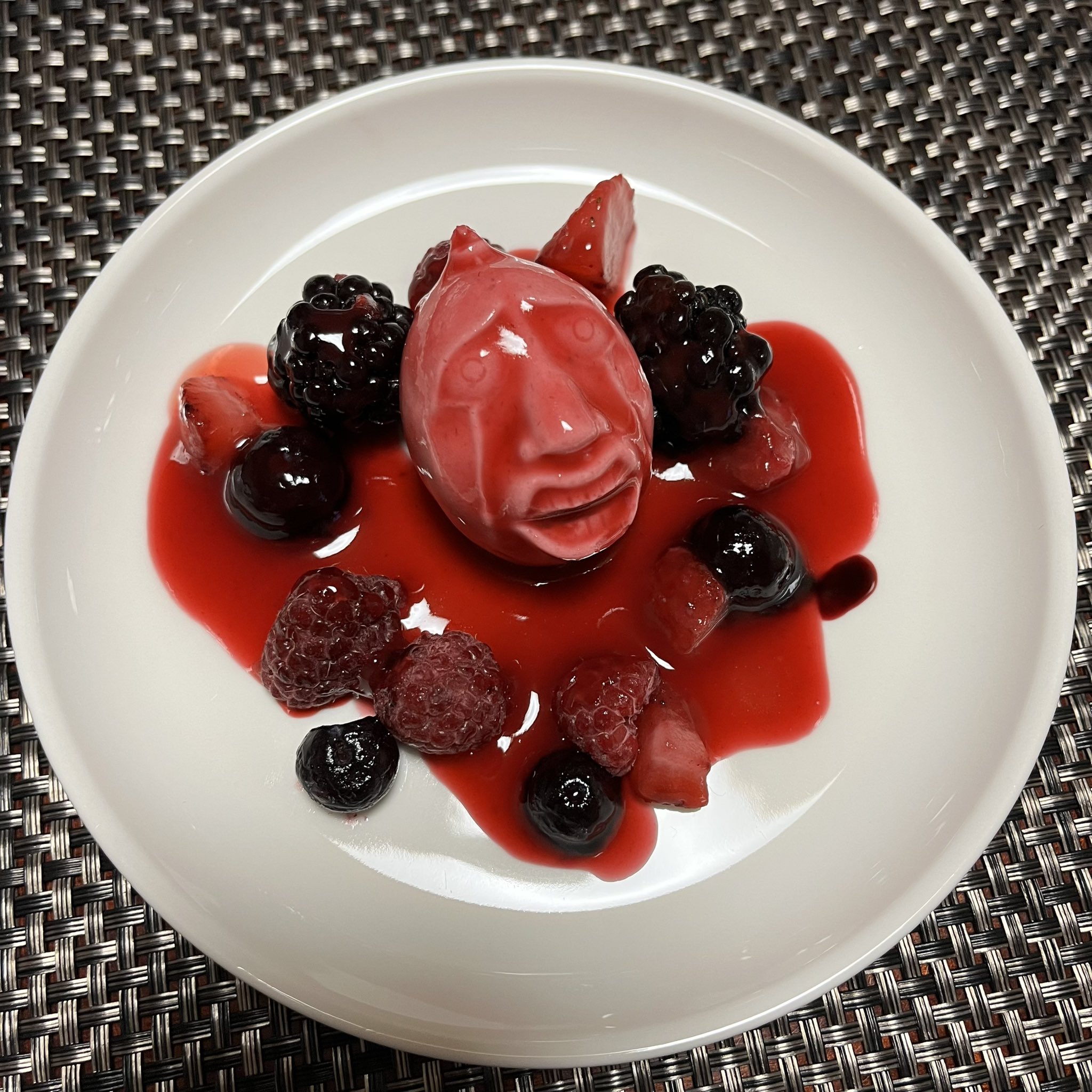 ขนมหวาน