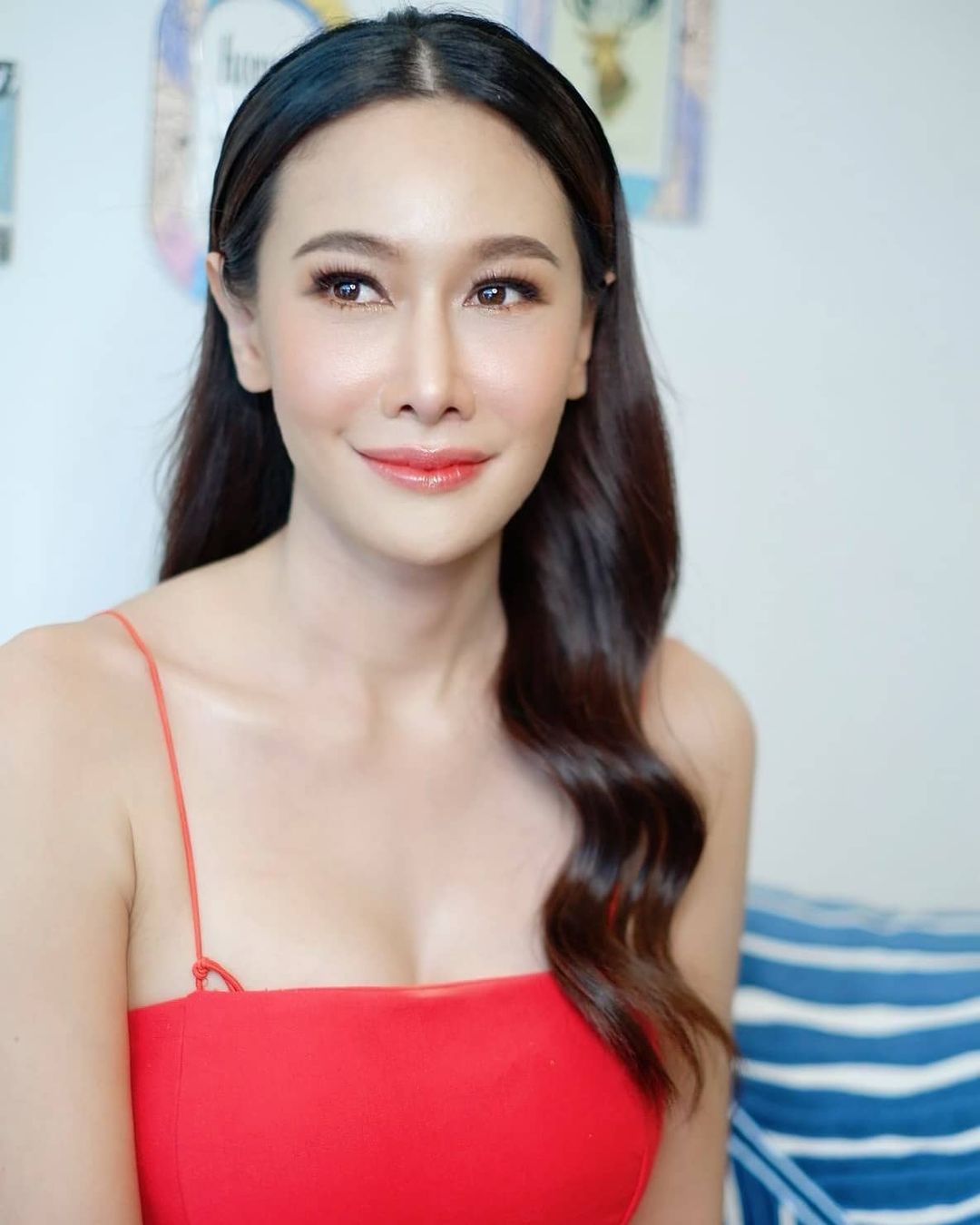 หนุ่ม ศรราม - กุ้งพลอย