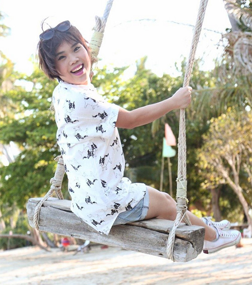 เทยเที่ยวไทย ประวัติ