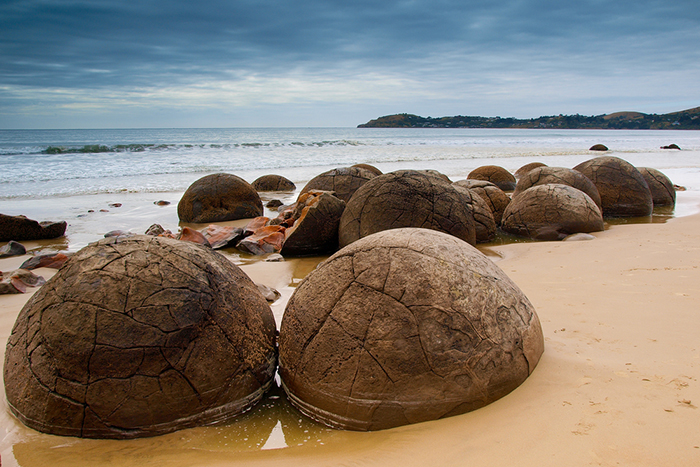 หินแปลก