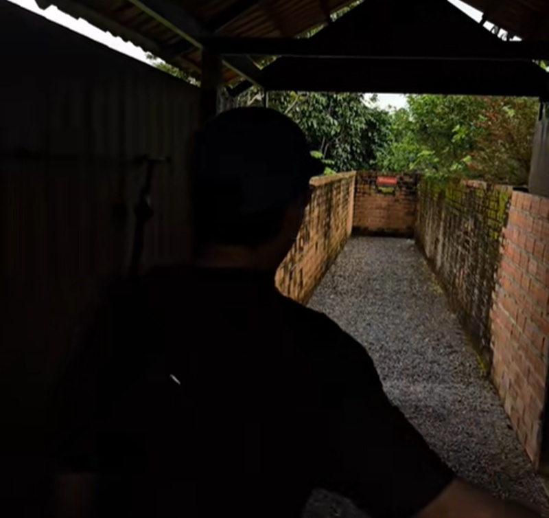 คาเฟ่ลับ