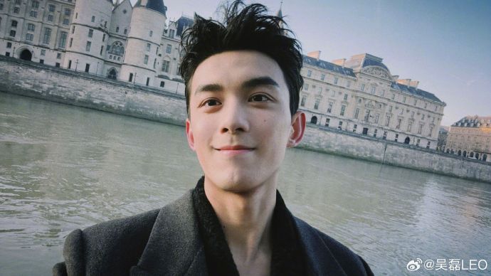 อู๋เหล่ย Wulei