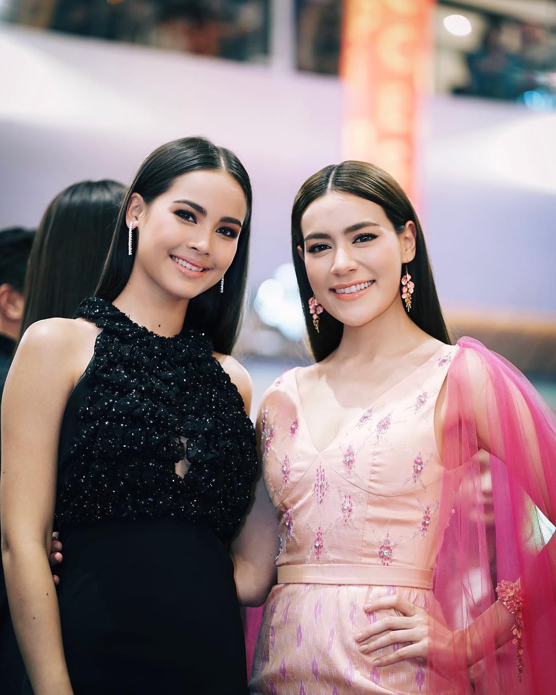 ญาญ่า คิมเบอร์ลี่