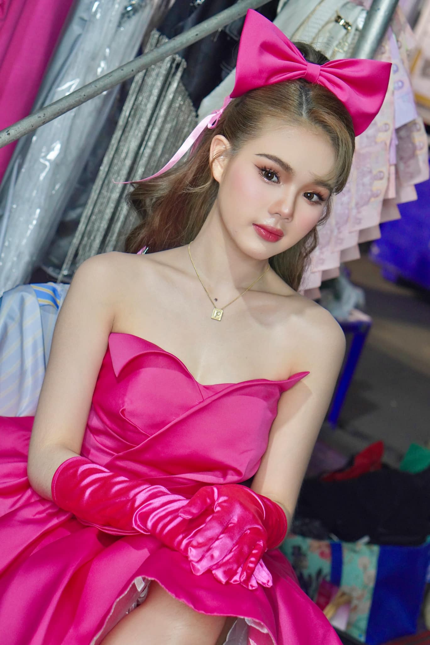 น้องปอย ธนัชชา