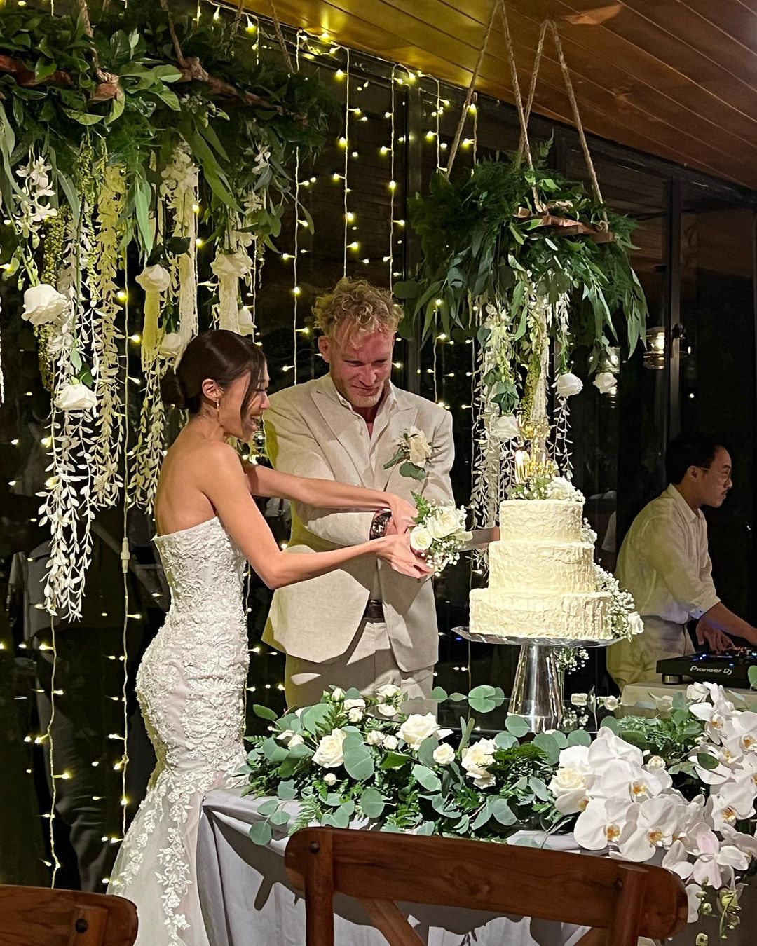  ยิปซี - นิโคลัส