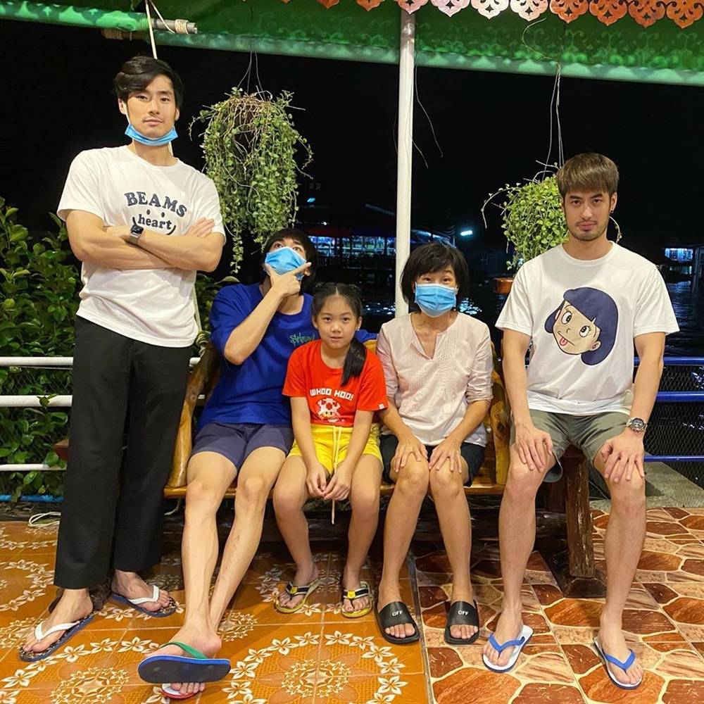 บ้านฉัตรบริรักษ์