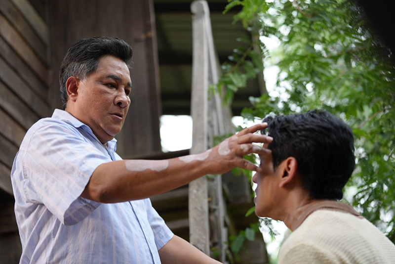 กิ่งแก้ว หนังผีไทยสุดหลอน 2569 หนังใหม่ 2026 ภาพตัวอย่าง