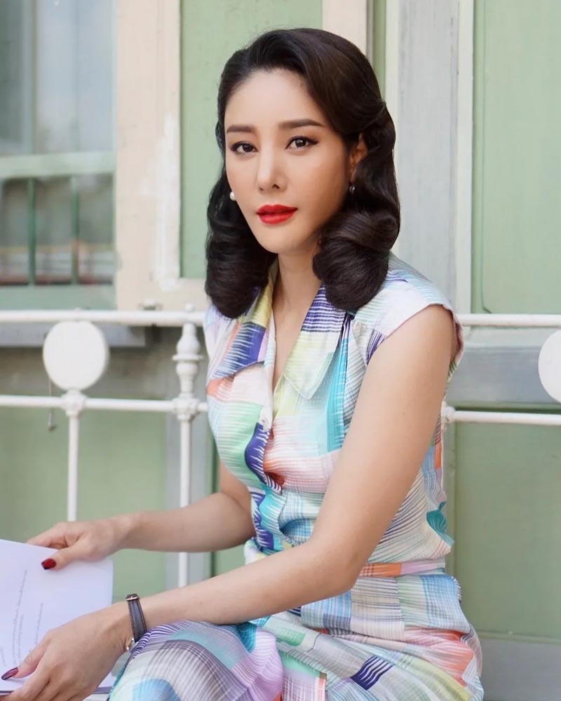 แตงโม นิดา