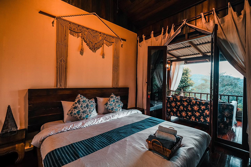 ที่พักเชียงใหม่