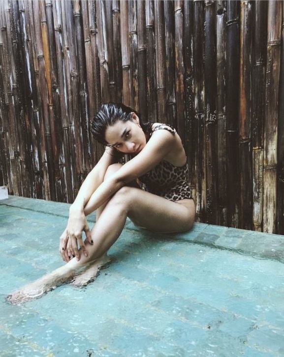 พลอย เฌอมาลย์