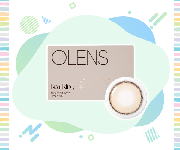 คอนแทคเลนส์