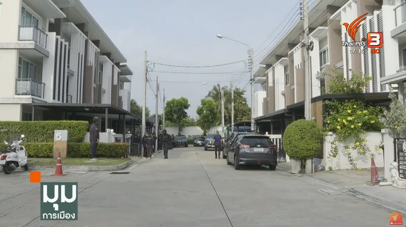 บิ๊กโจ๊ก พล.ต.อ. สุรเชษฐ์ หักพาล