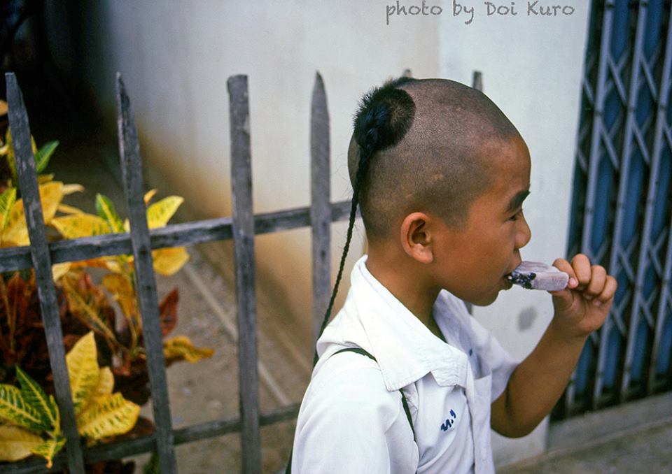 เมืองไทยในอดีต