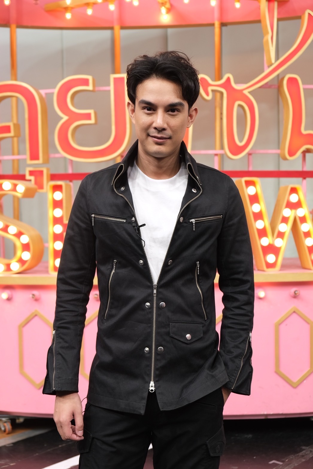  บอส โตนนท์