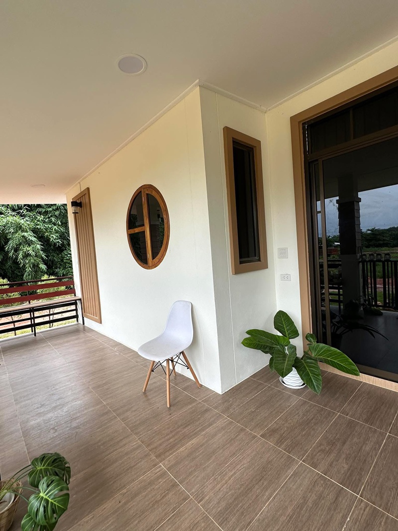 บ้านสวน