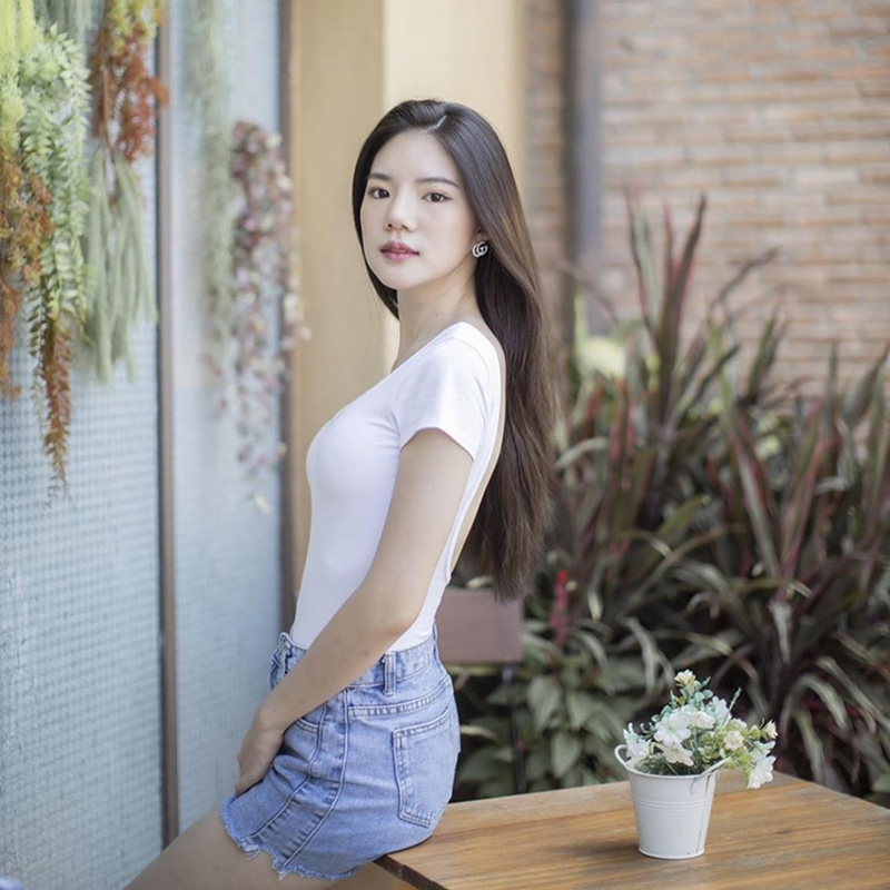 อิงอิง อิงณภัสร์ 