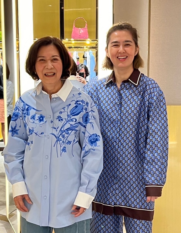 จ๋า ยศสินี - เจ็ท ณัฐพงศ์ แจงอาการป่วย แม่จิ๋ม มยุรฉัตร