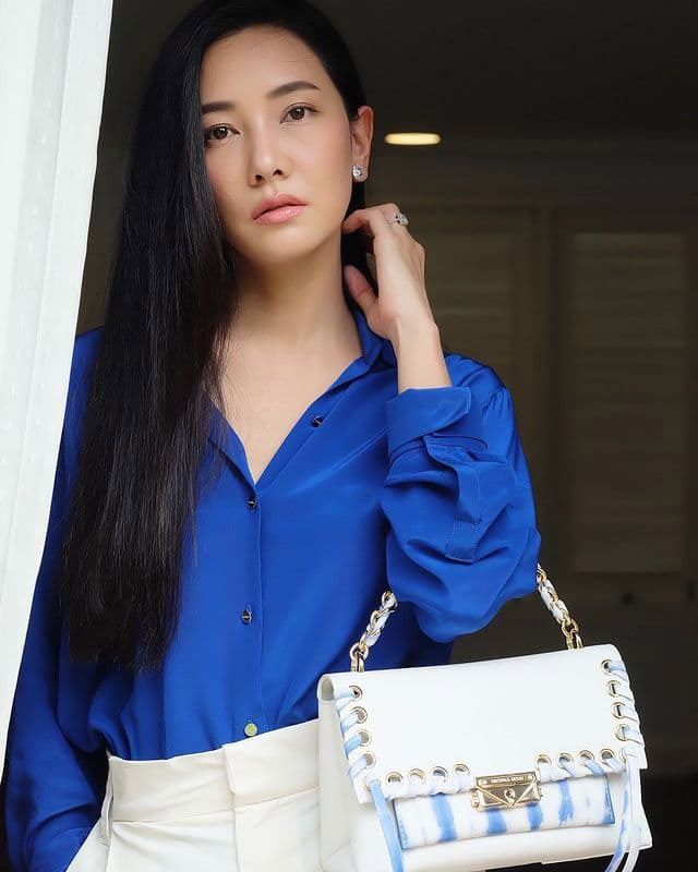 ดาราหญิงไทย