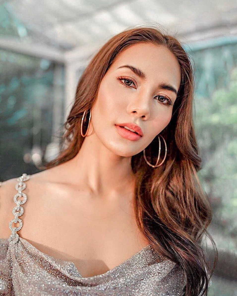 น้ำตาล ชลิตา