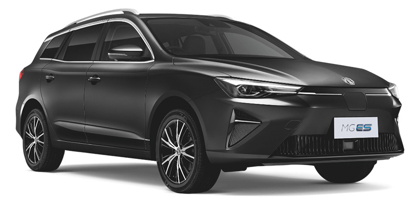 MG ES 2023
