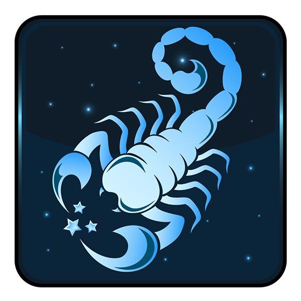 ดูดวงการเงิน 2567 ราศีพิจิก