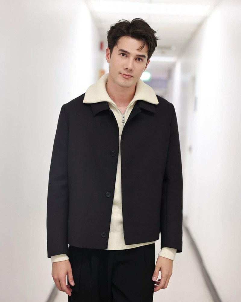 มิกค์ ทองระย้า 