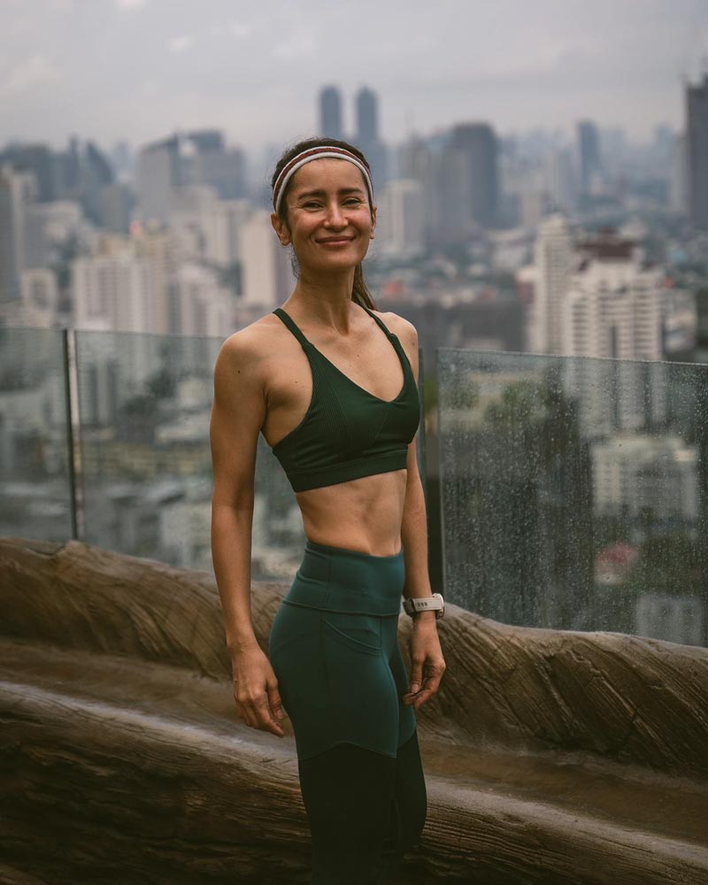 แอน ทองประสม