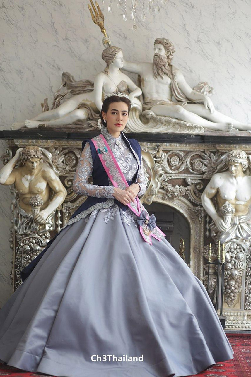 คิมเบอร์ลี่, ดั่งดวงหฤทัย