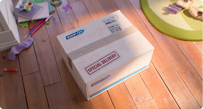 Toy Story 5 หนังแอนิเมชั่นภาคต่อ หนังใหม่ 2026 ภาพตัวอย่าง