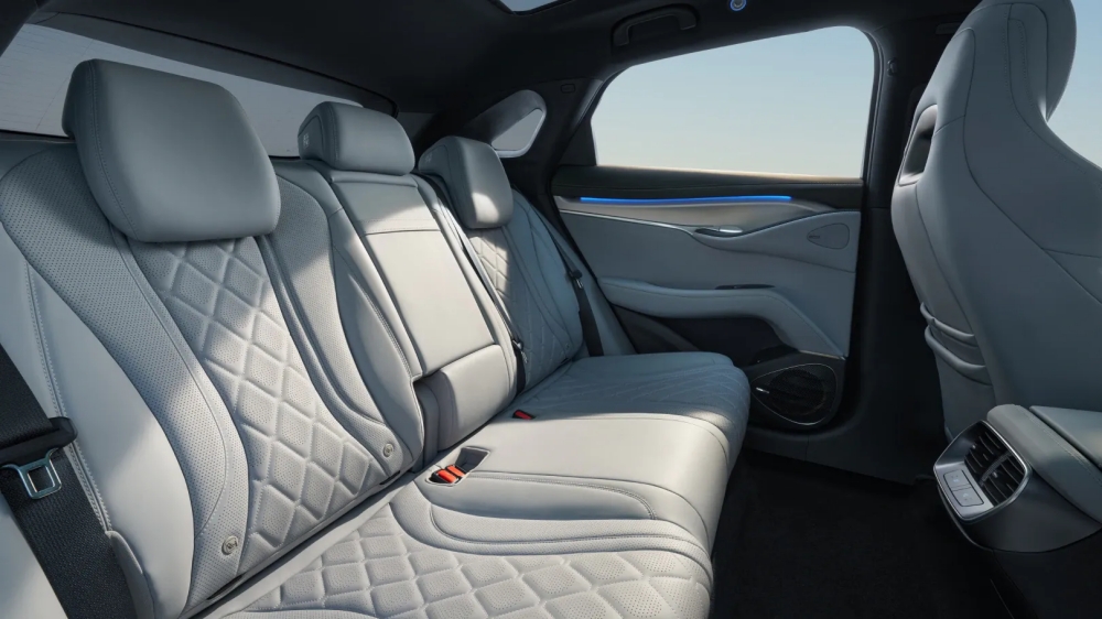BYD SEALION 7 AWD Ultimate