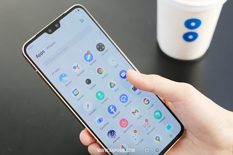 vivo V23 5G