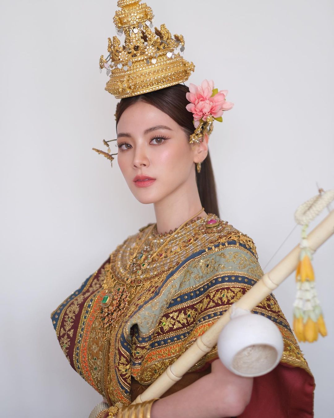 ใบเฟิร์น พิมพ์ชนก