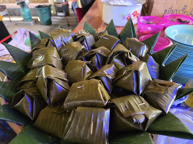 ร้านข้าวซอยป้าศรีไว