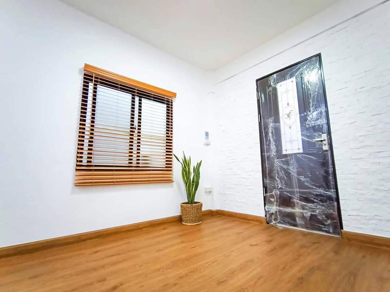 รีโนเวทบ้านเก่า