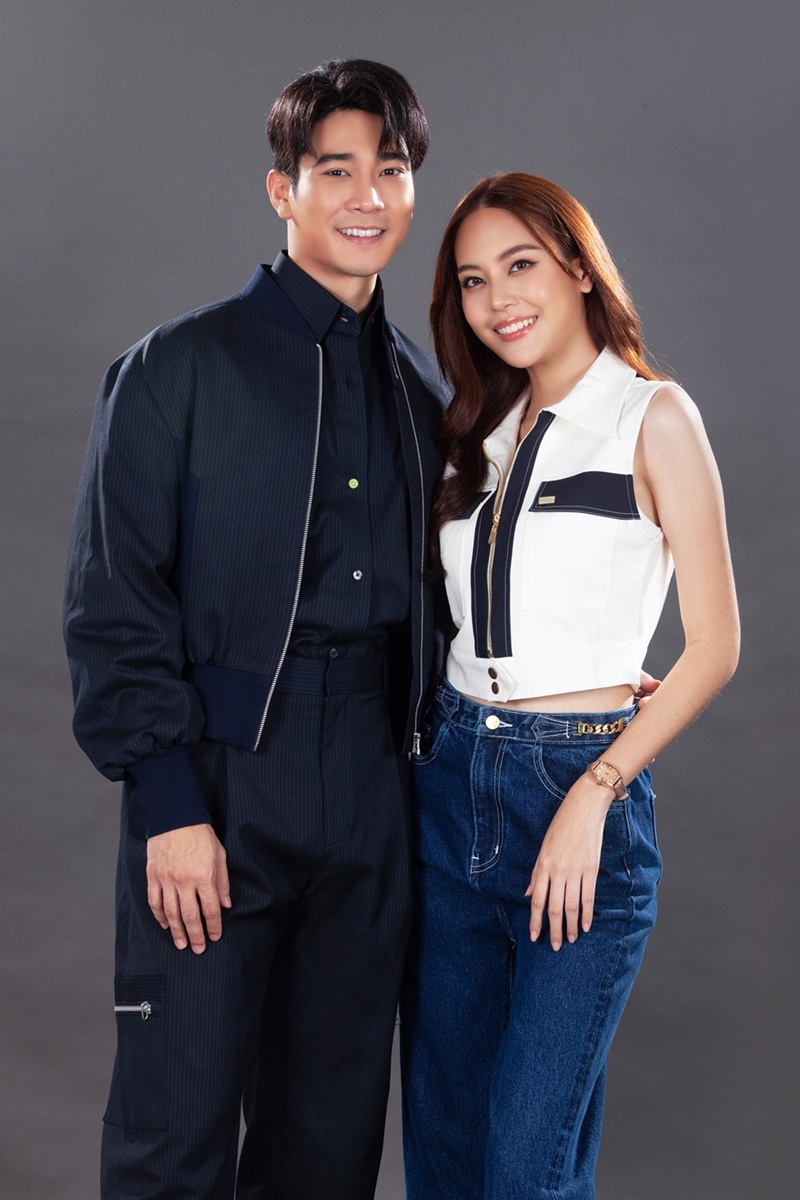 คนกล้าท้าชน ยูโร ยศวรรธน์ เจนนี่ ชยิสรา