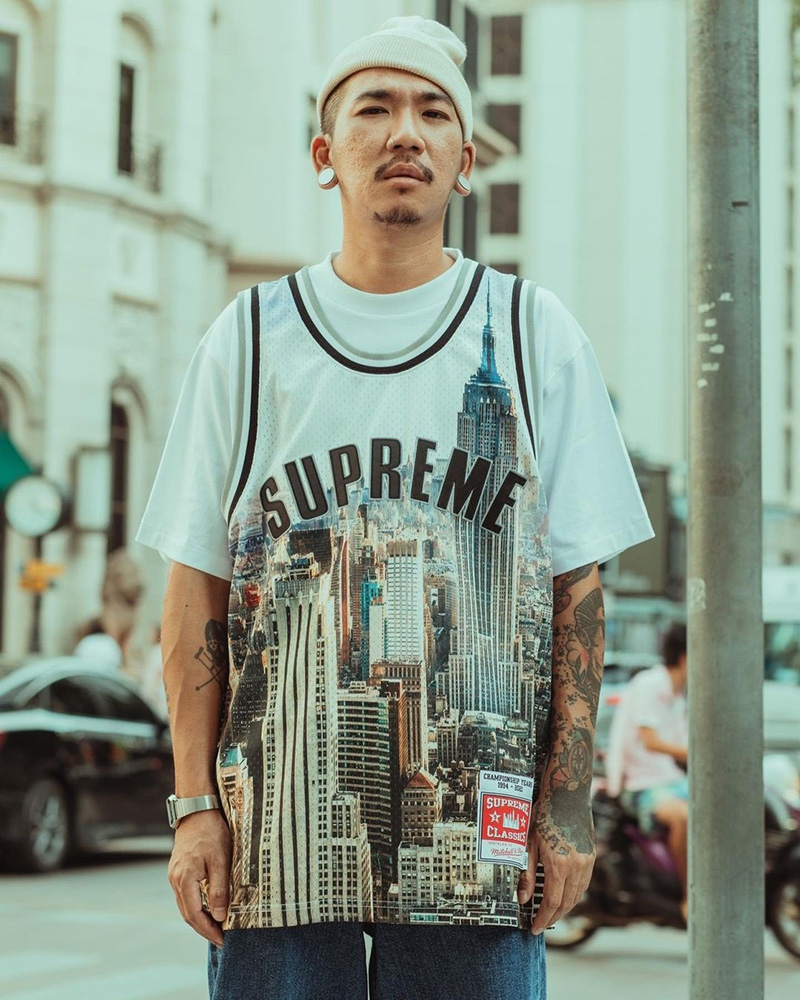 แจ๊ส ชวนชื่น