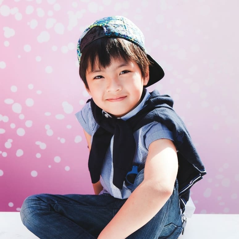 น้องแม็ค