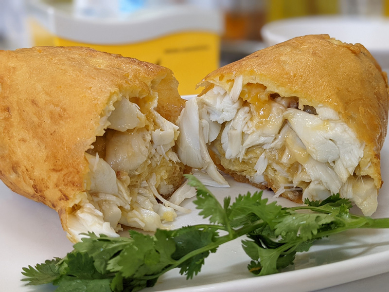 ร้านเจ๊ไฝ ร้านอาหารและคาเฟ่ ติดคำค้น Google Trends 2025