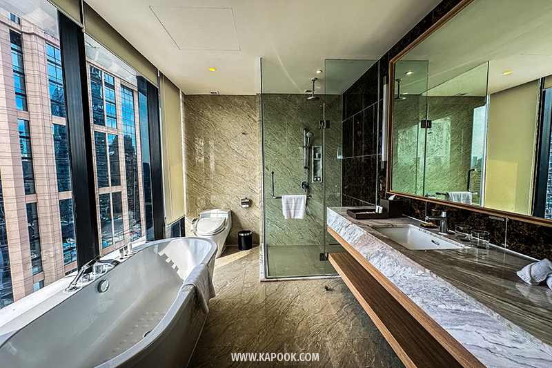 SKYVIEW Hotel Bangkok